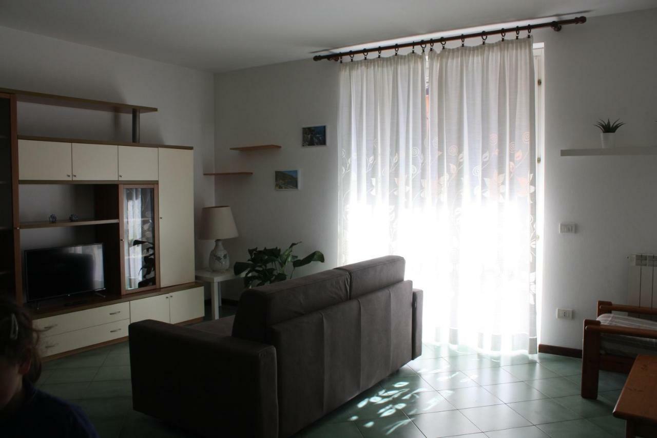 Smeraldo Levanto Exterior foto
